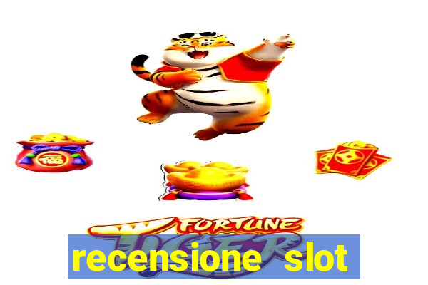 recensione slot lucky stripes