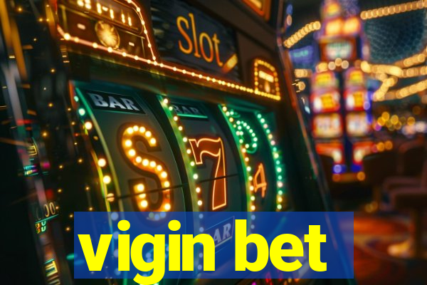 vigin bet