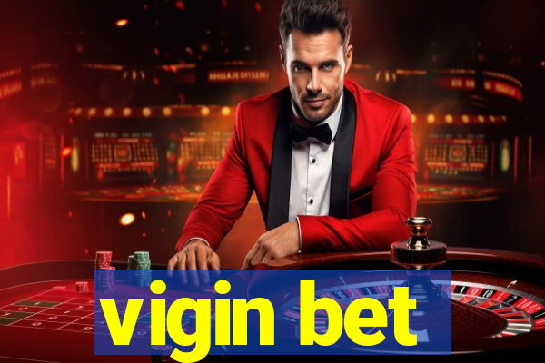 vigin bet