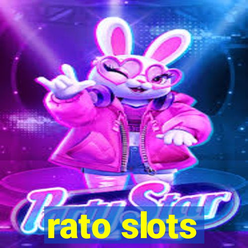 rato slots