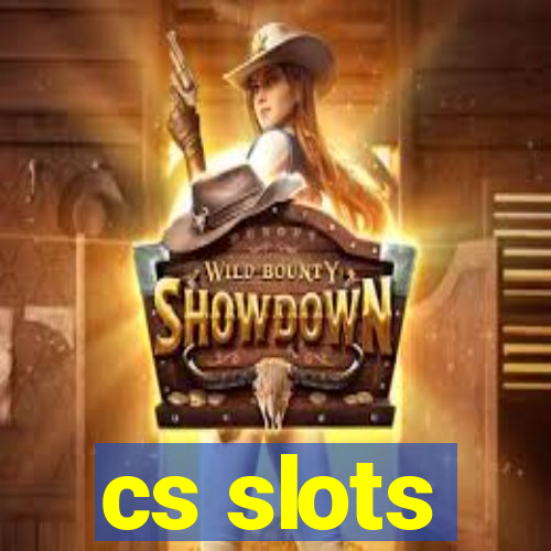 cs slots