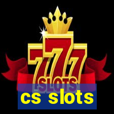 cs slots