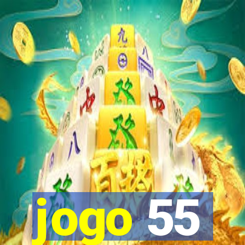 jogo 55