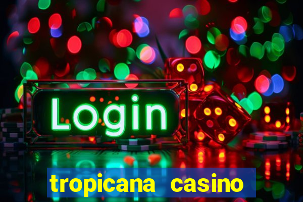 tropicana casino resort las vegas