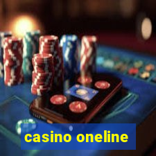 casino oneline