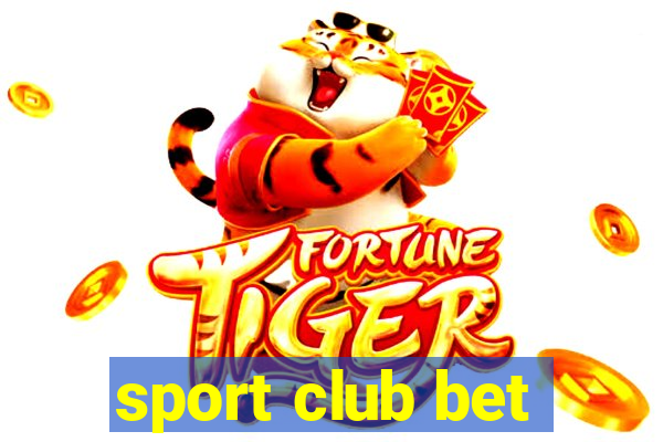 sport club bet