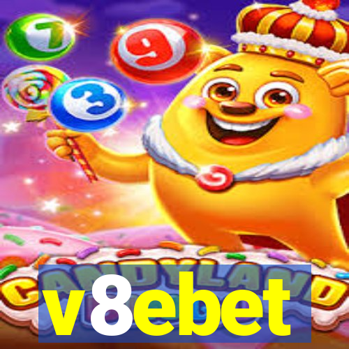 v8ebet