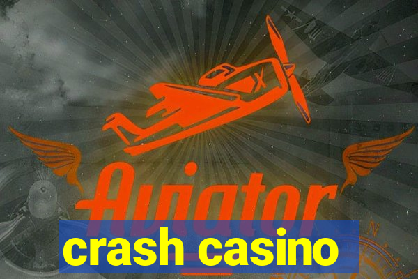 crash casino