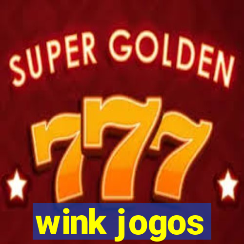 wink jogos