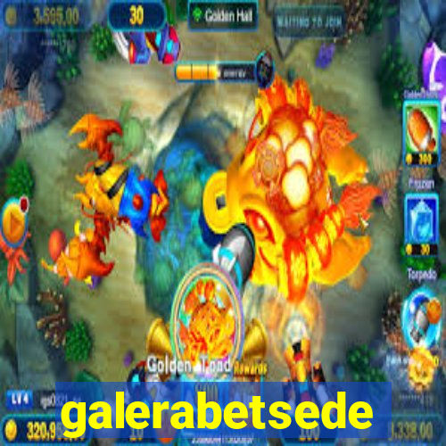 galerabetsede