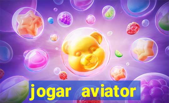 jogar aviator online gratis