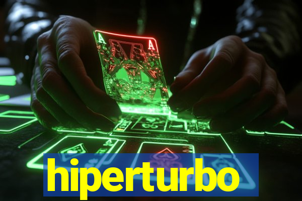 hiperturbo