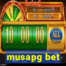 musapg bet