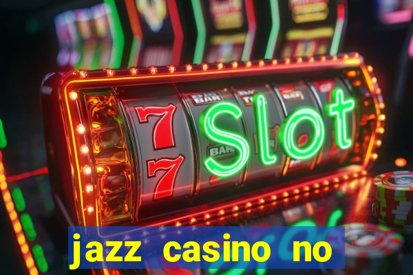 jazz casino no deposit bonus