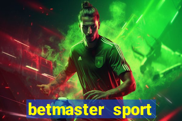 betmaster sport betting club