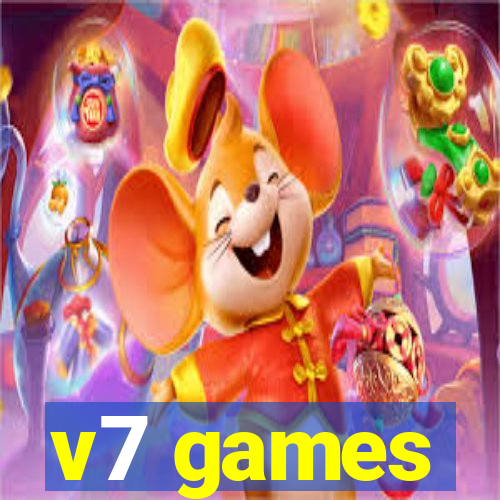 v7 games