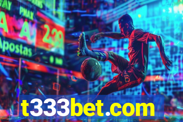 t333bet.com