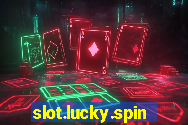 slot.lucky.spin.online.free