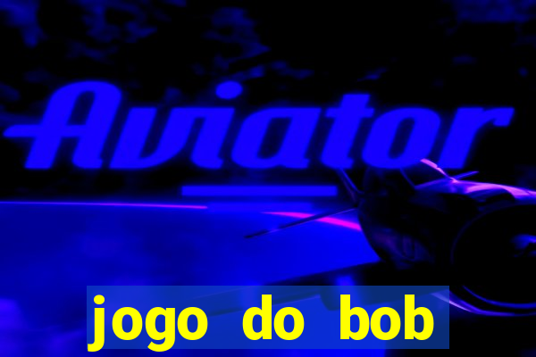 jogo do bob esponja poki