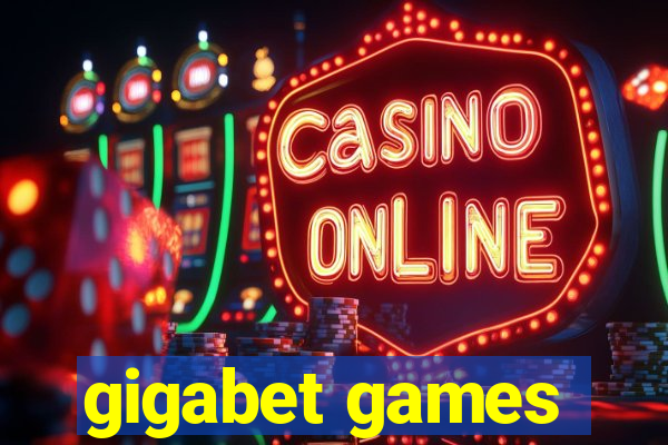 gigabet games