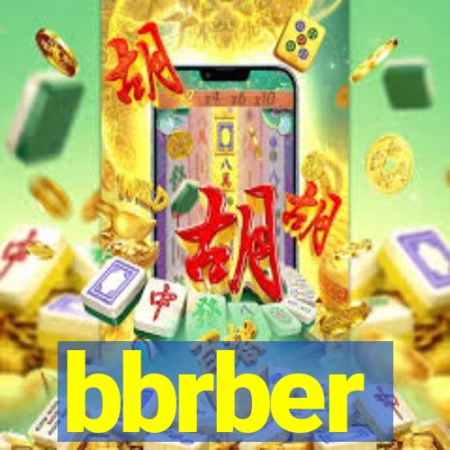 bbrber