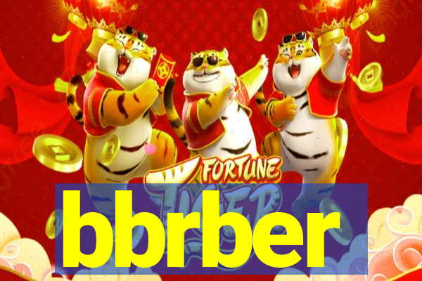 bbrber