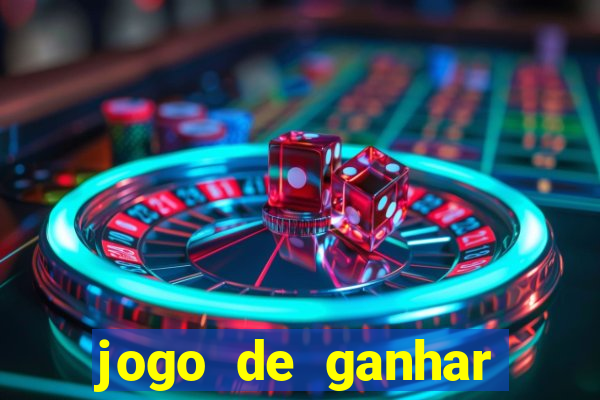 jogo de ganhar dinheiro com b?nus grátis