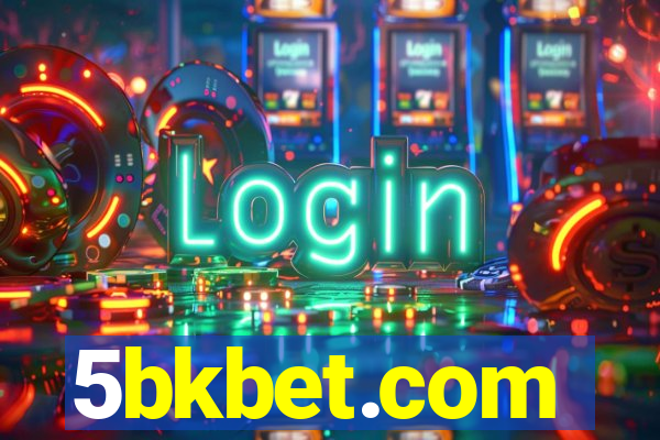 5bkbet.com