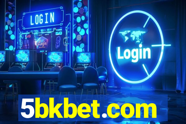 5bkbet.com