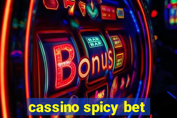 cassino spicy bet