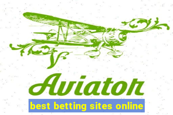 best betting sites online