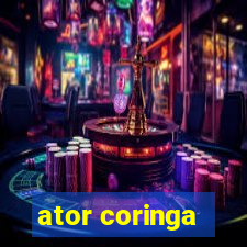 ator coringa