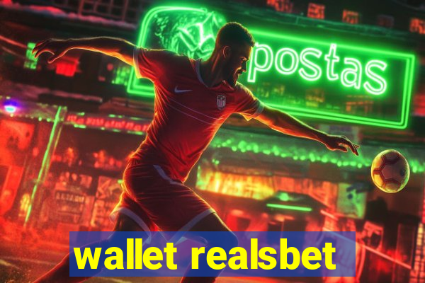 wallet realsbet