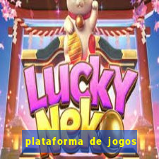 plataforma de jogos que dao bonus