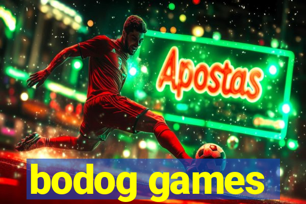 bodog games