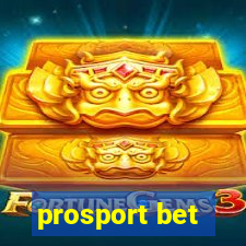 prosport bet