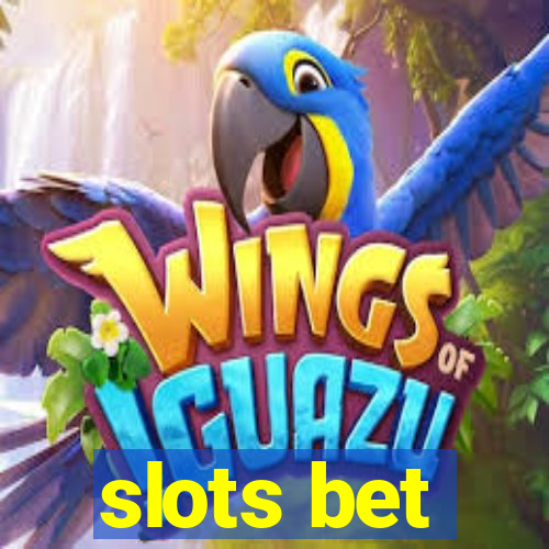 slots bet