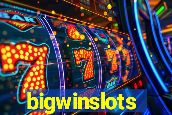 bigwinslots