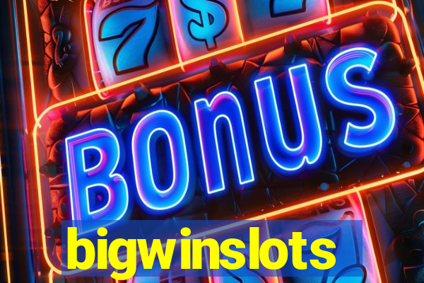 bigwinslots