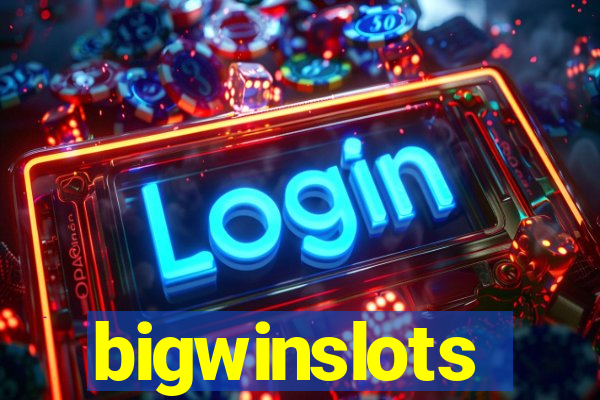 bigwinslots