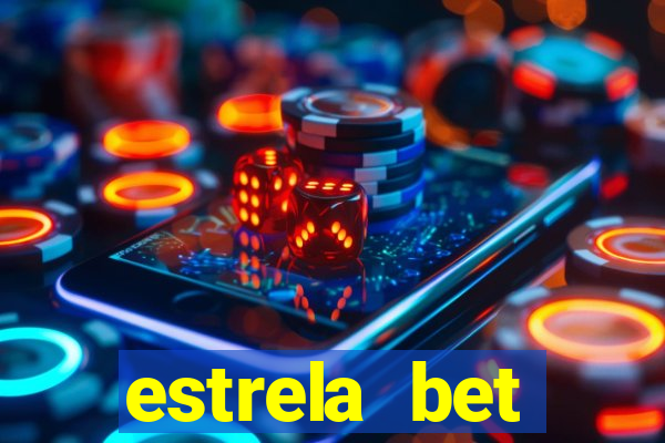 estrela bet convidar amigo