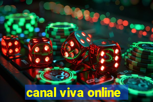 canal viva online