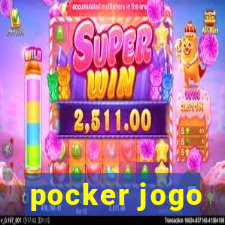 pocker jogo