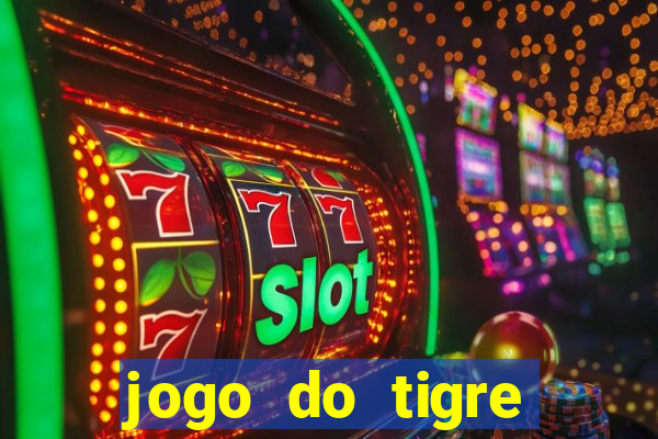 jogo do tigre cartao de credito