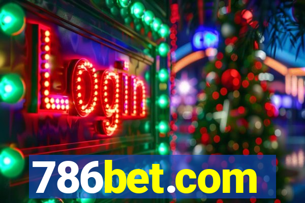 786bet.com