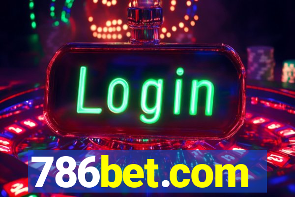 786bet.com