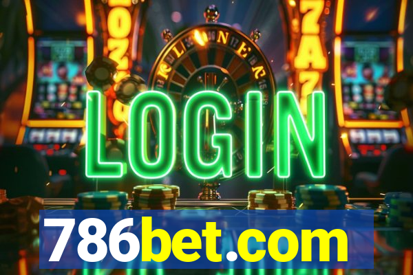 786bet.com