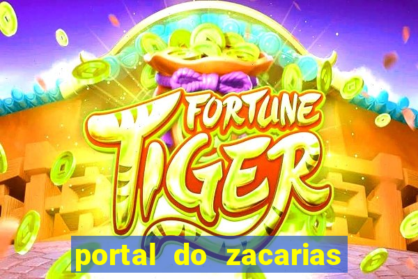 portal do zacarias mais 18