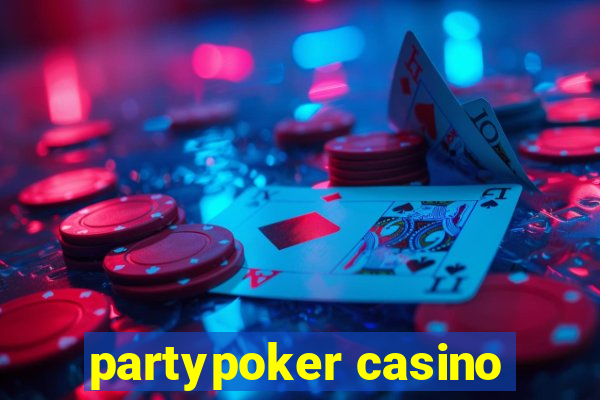 partypoker casino