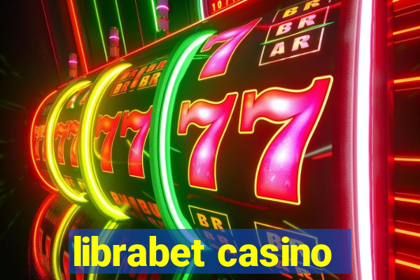 librabet casino